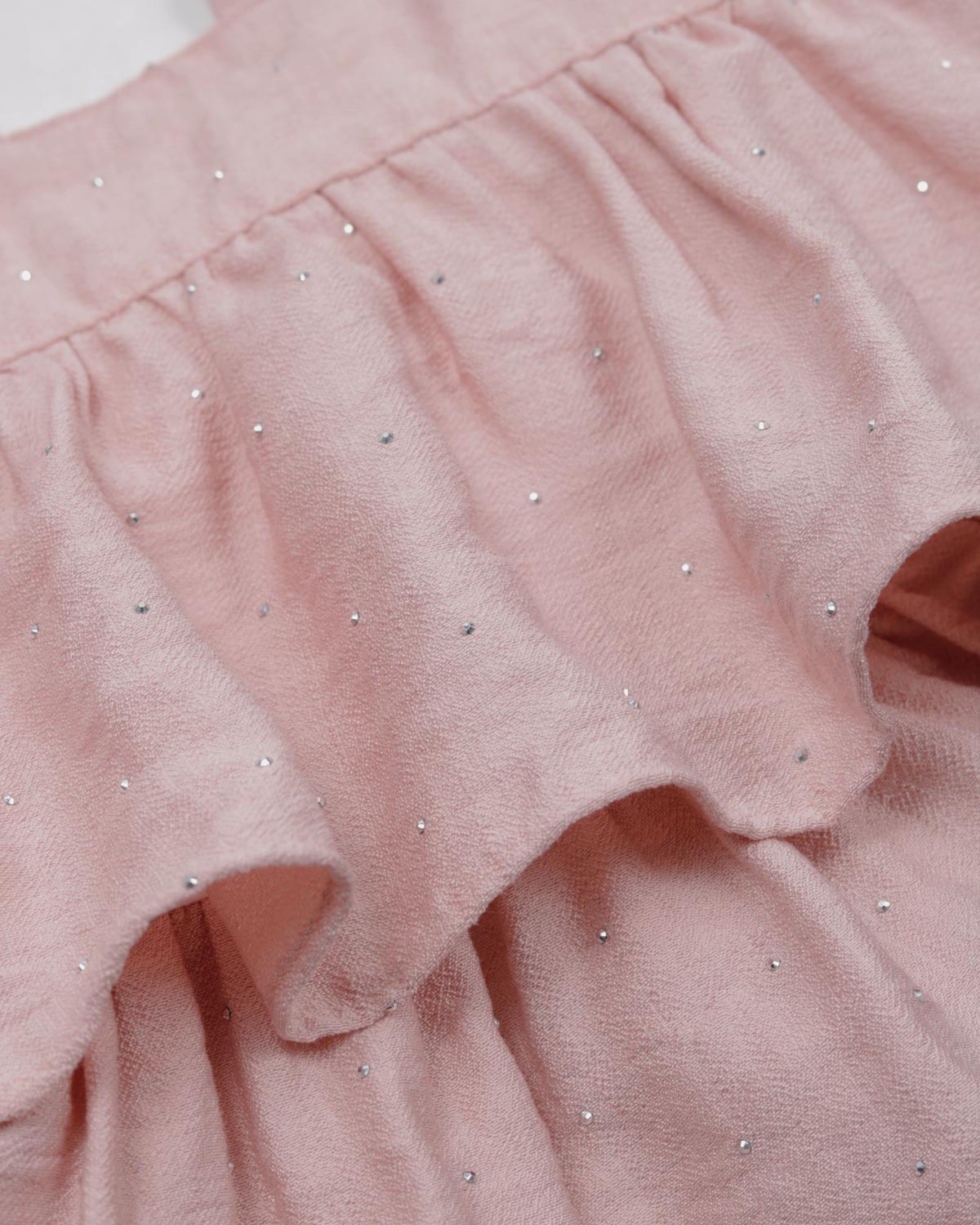 Eloise Sparkle Blouse