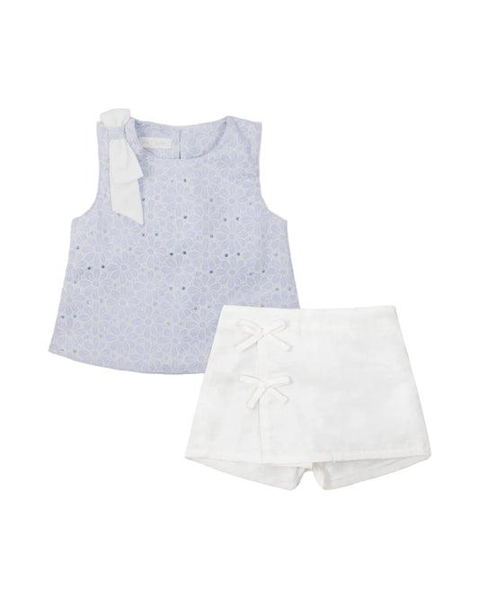 Rebecca Skort Set