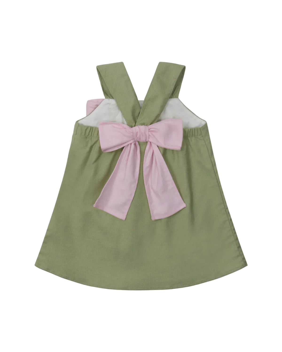 Sofia Dress