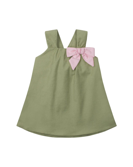 Sofia Dress