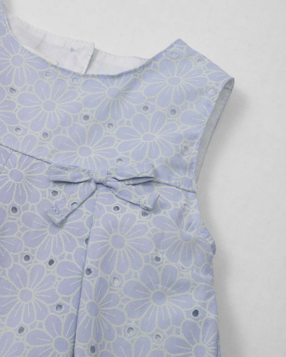 Sloan Sky Blue Dress