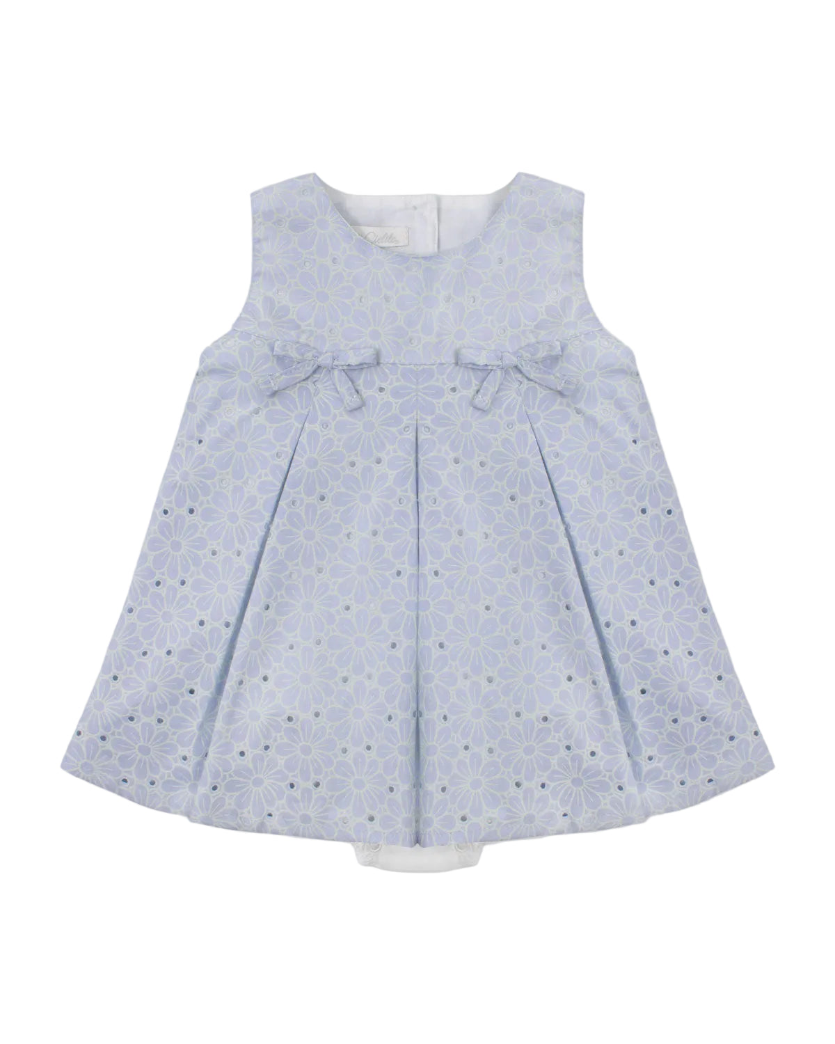 Sloan Sky Blue Dress