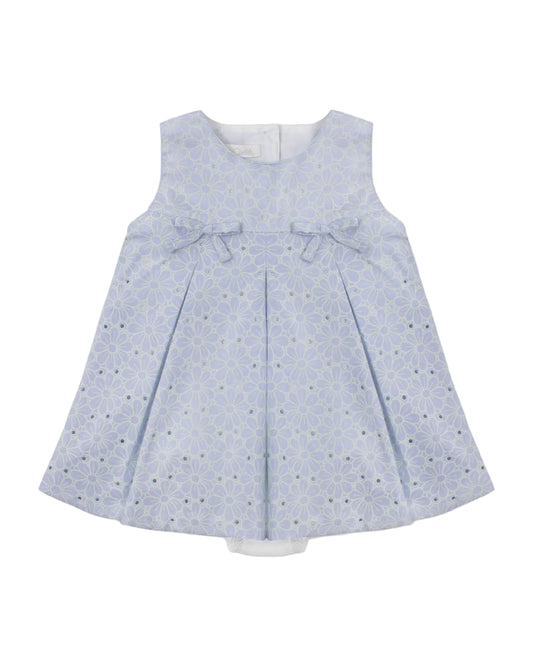 Sloan Sky Blue Dress