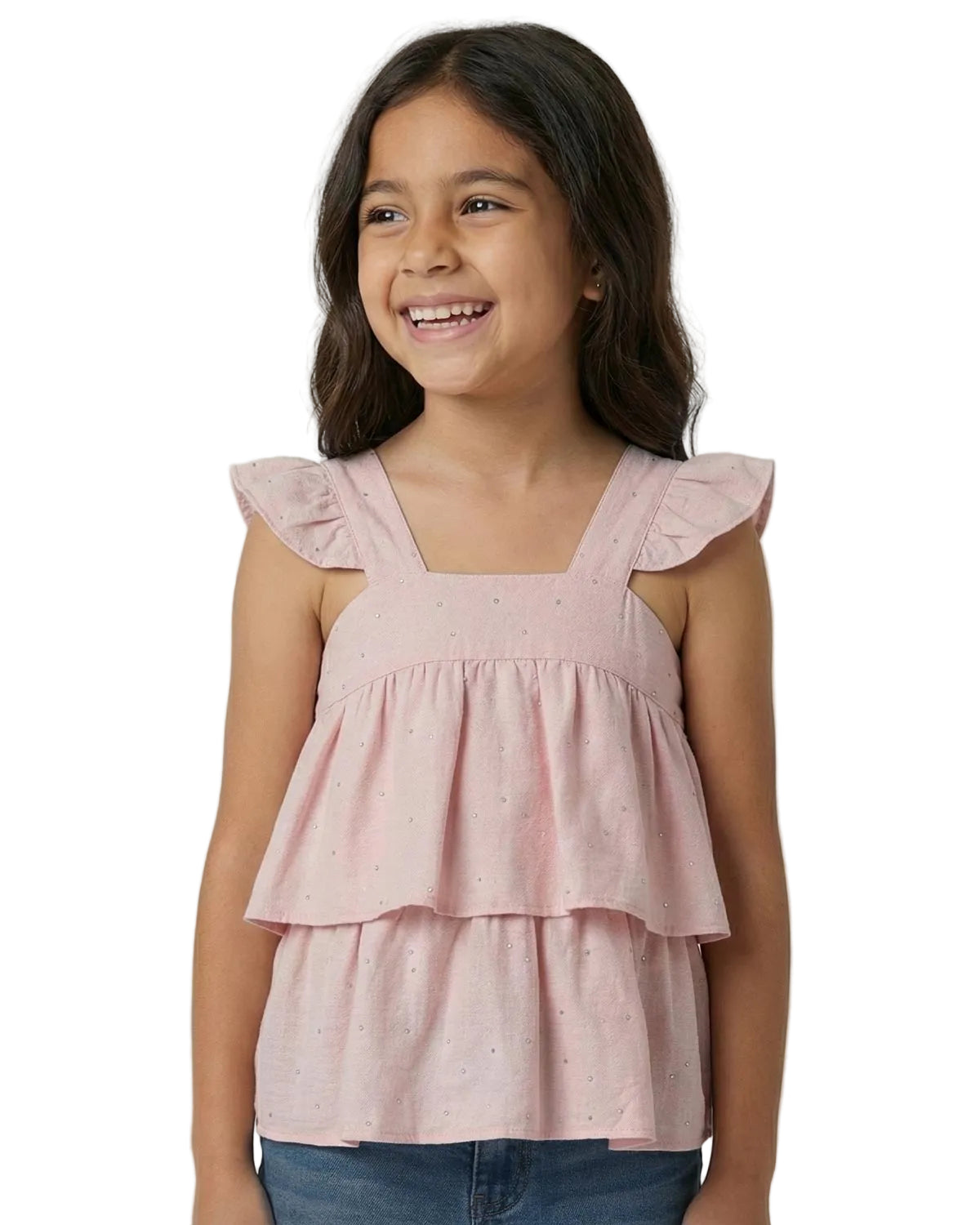 Eloise Sparkle Blouse