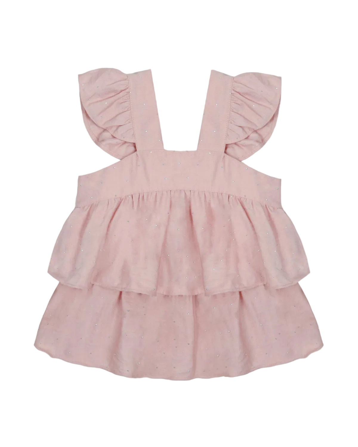 Eloise Sparkle Blouse
